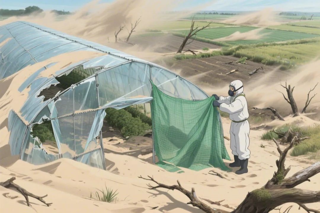 河南省鑫森源林业勘察规划设计有限公司