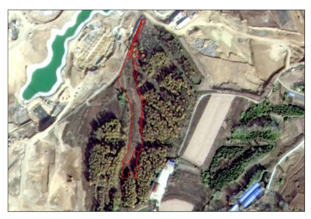 河南省鑫森源林业勘察规划设计有限公司