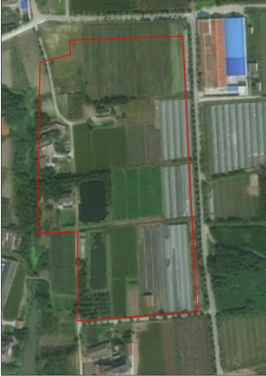 河南省鑫森源林业勘察规划设计有限公司