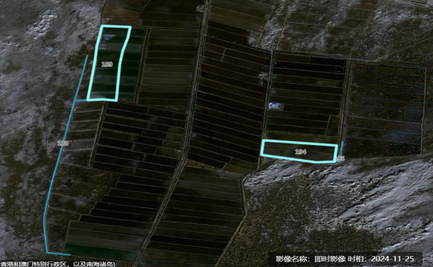 河南省鑫森源林业勘察规划设计有限公司