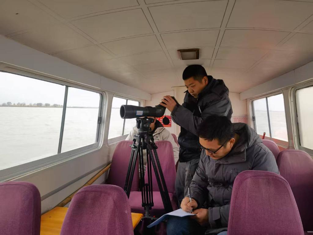 河南省鑫森源林业勘察规划设计有限公司