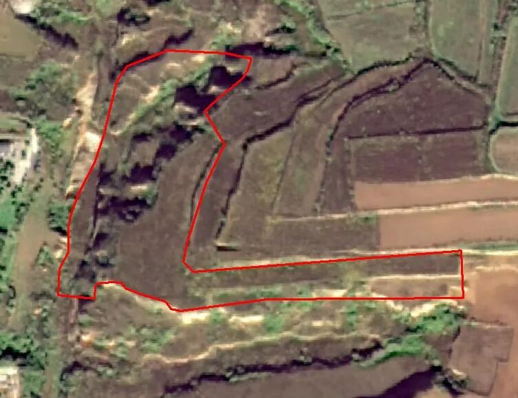 河南省鑫森源林业勘察规划设计有限公司