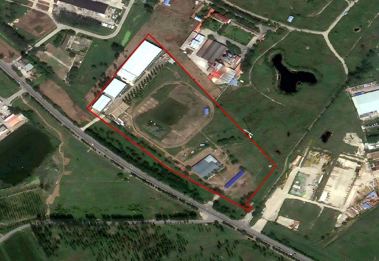 河南省鑫森源林业勘察规划设计有限公司