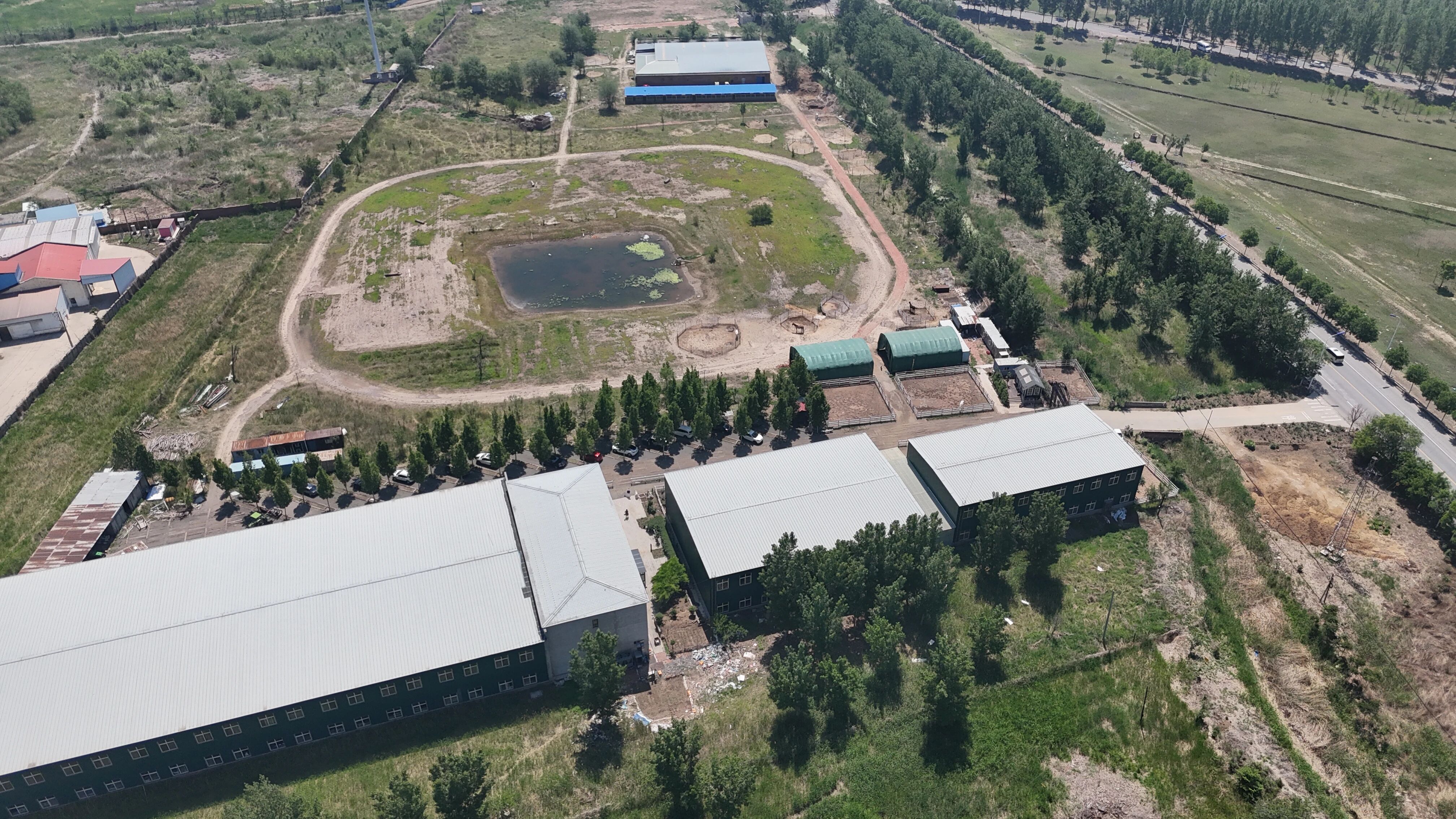 河南省鑫森源林业勘察规划设计有限公司