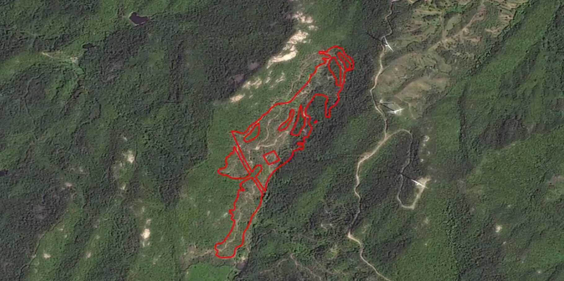 河南省鑫森源林业勘察规划设计有限公司