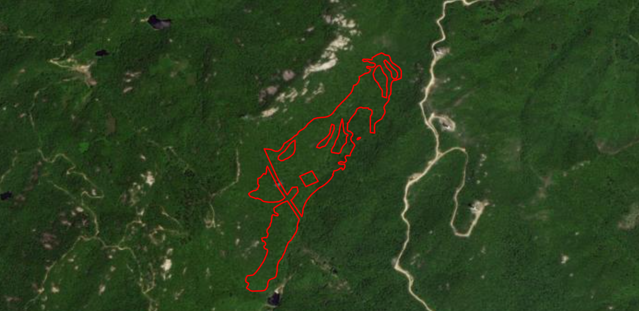 河南省鑫森源林业勘察规划设计有限公司