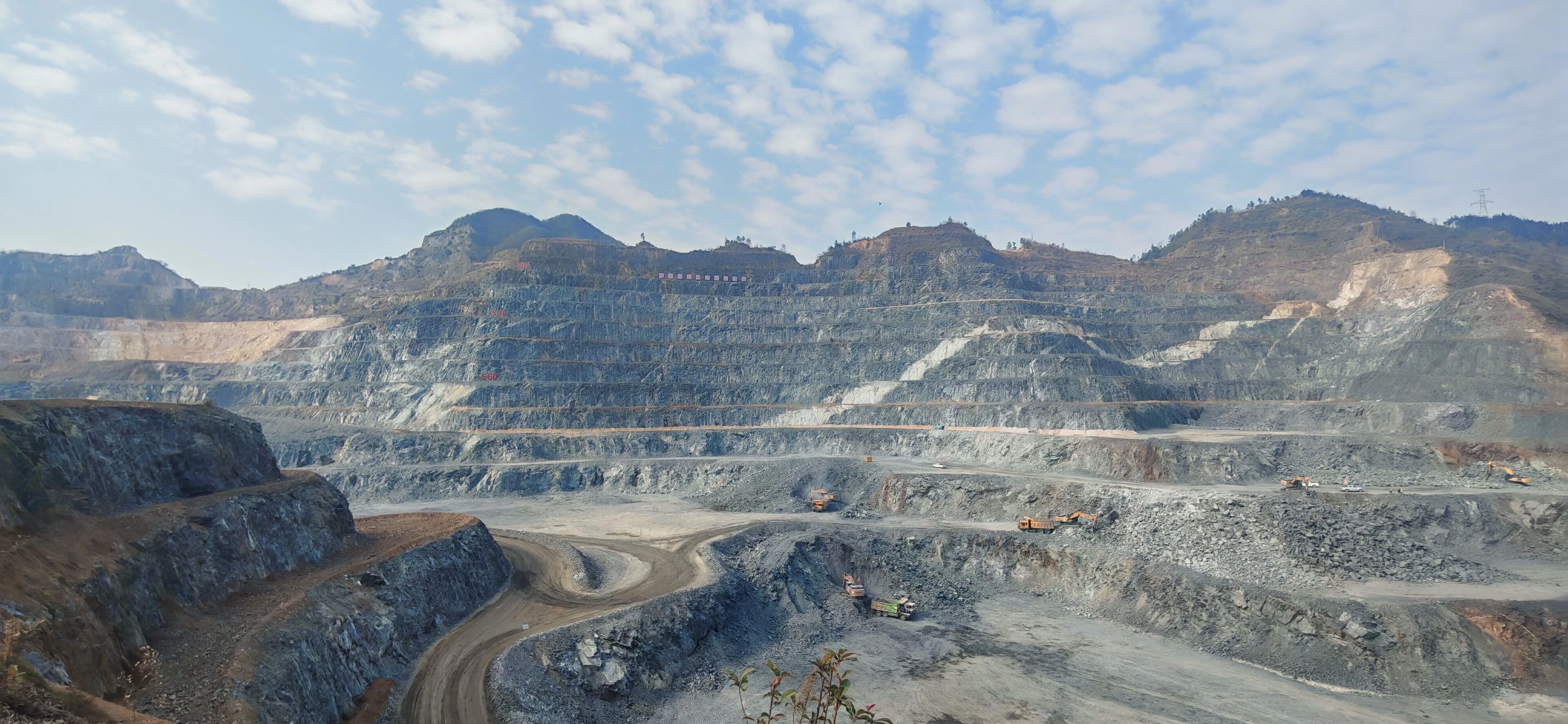 河南省鑫森源林业勘察规划设计有限公司