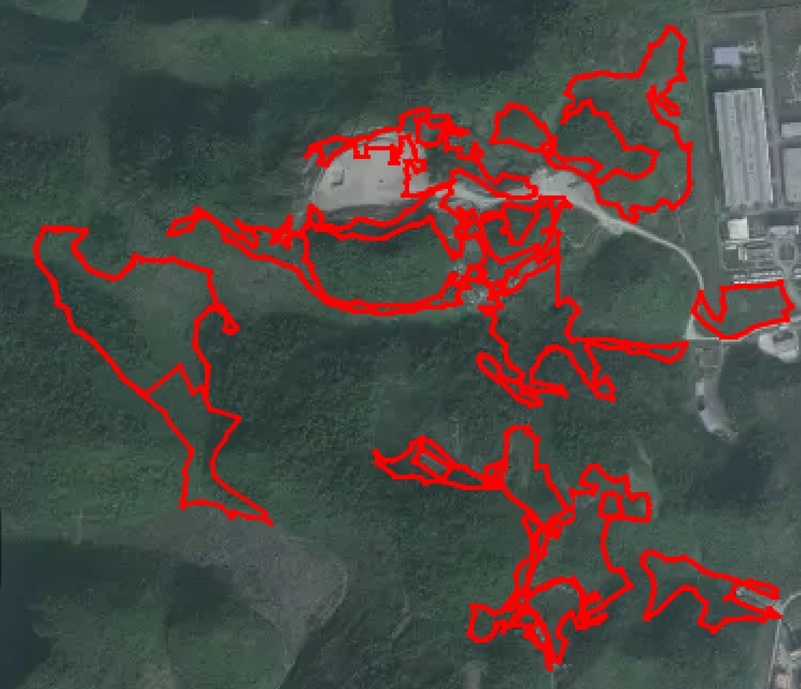 河南省鑫森源林业勘察规划设计有限公司