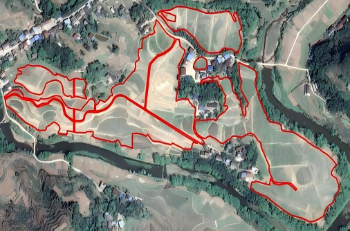 河南省鑫森源林业勘察规划设计有限公司