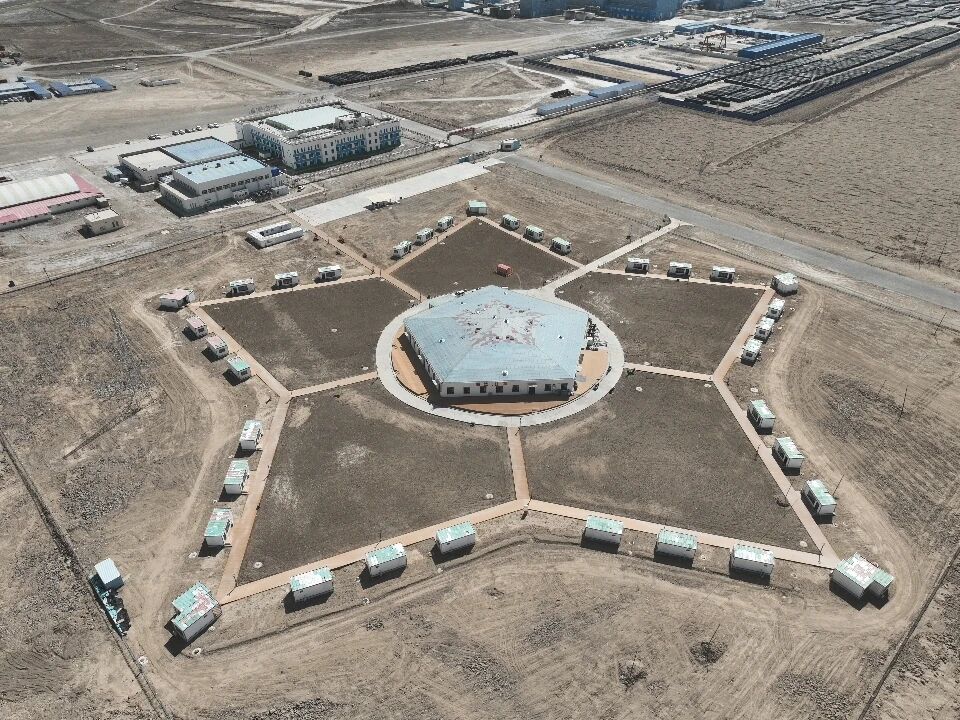 河南省鑫森源林业勘察规划设计有限公司