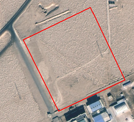 河南省鑫森源林业勘察规划设计有限公司