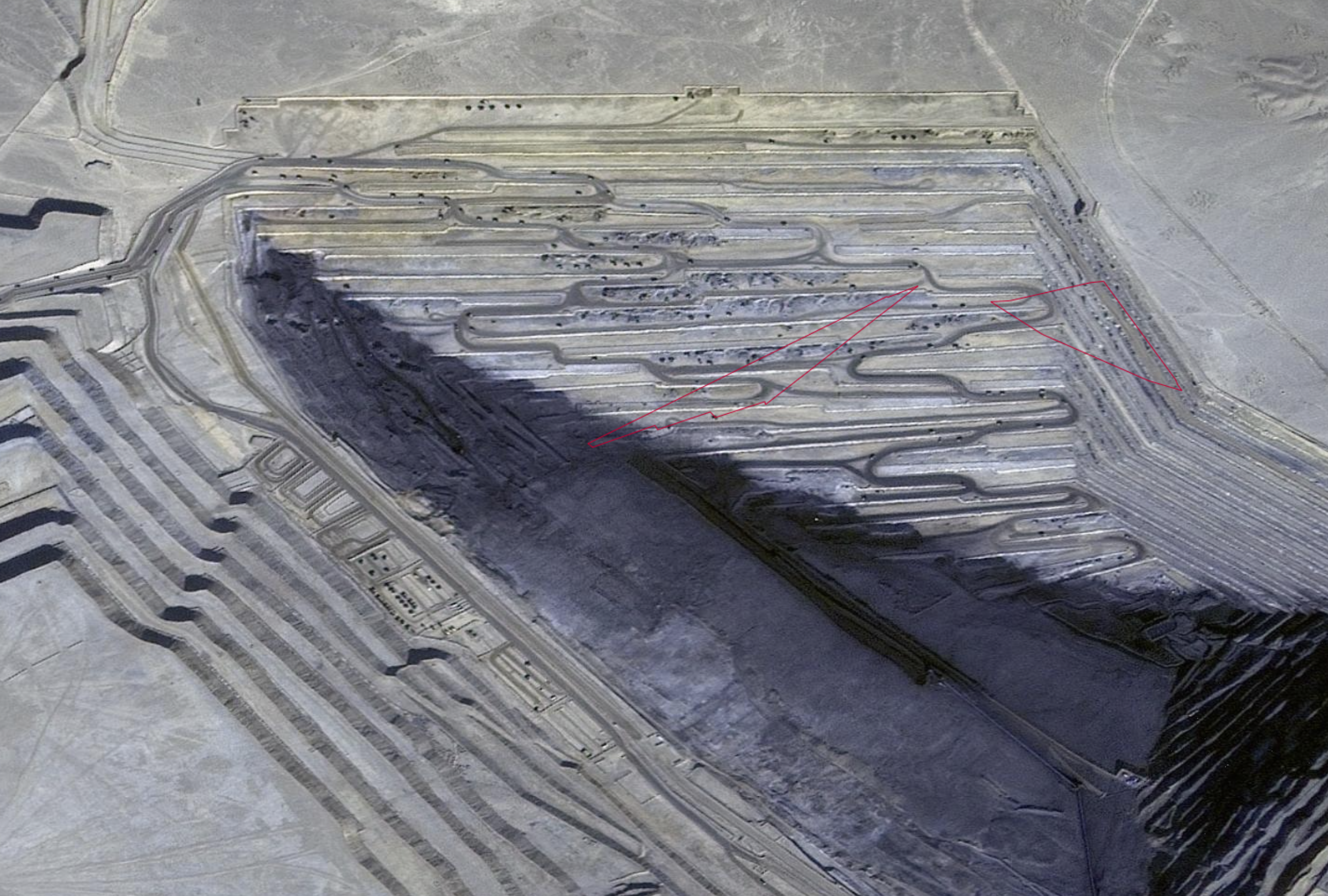 河南省鑫森源林业勘察规划设计有限公司